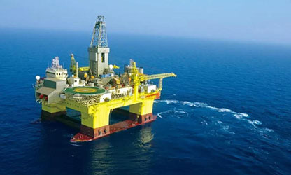 高新科技我為先，跨越滄海濟天下——虹潤人工智能溫控器助力中海油油輪控制系統(tǒng)