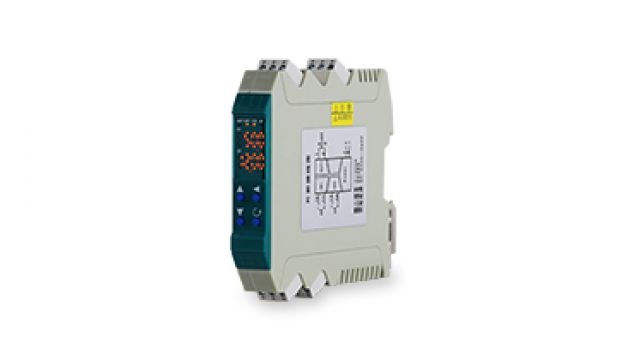 NHR-X31系列導軌式智能隔離器