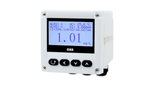 OHR-DO10A系列溶解氧在線(xiàn)監(jiān)測(cè)儀